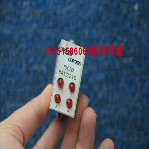 Crouzet  GORDOS继电器IDC5Q~询价