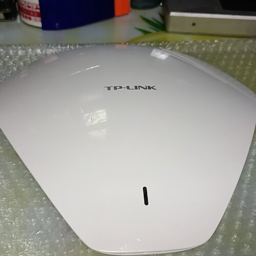 TLAP450GCPoE无线ap450M无线吸顶式AP，议价商品