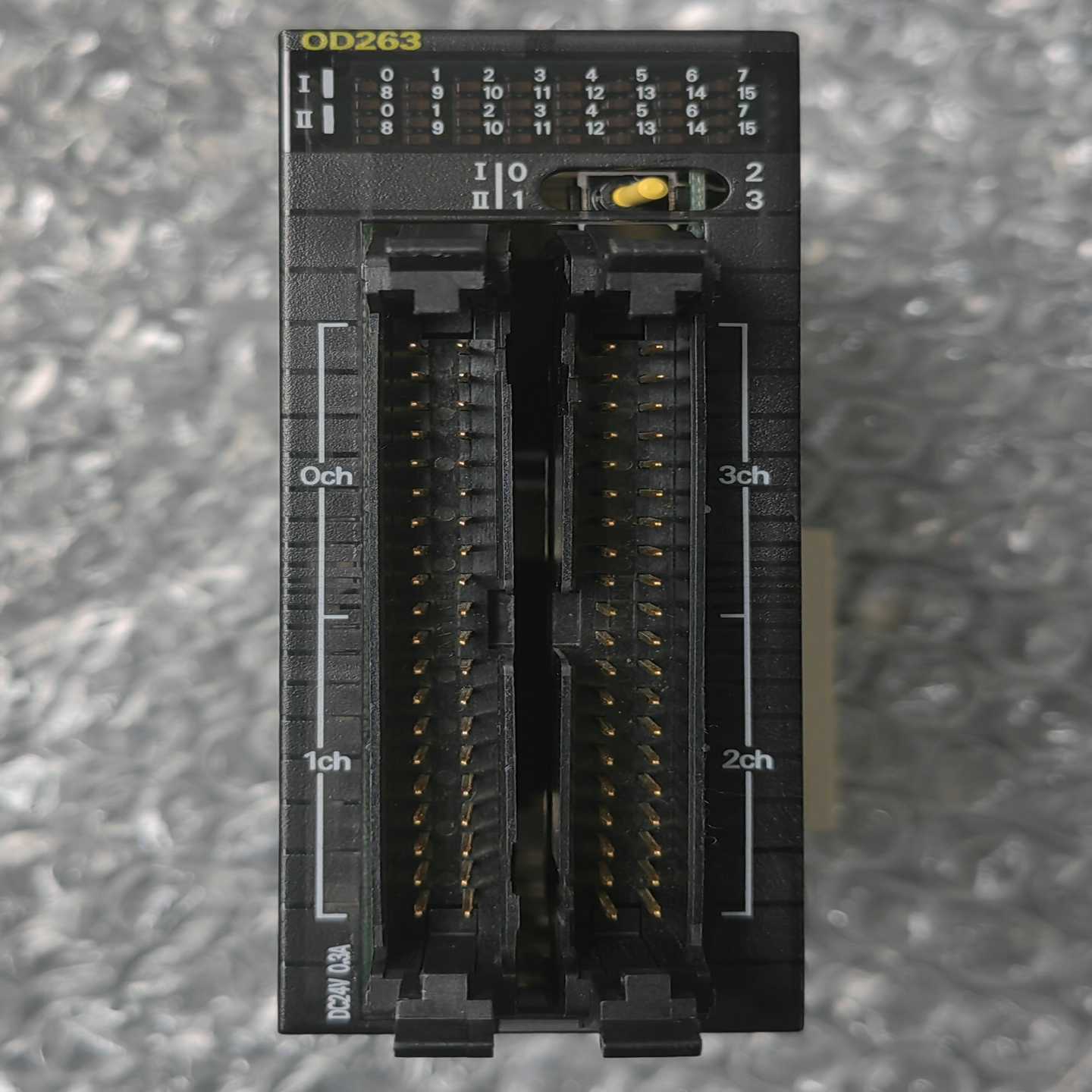 CJ1W-OD263功能正常询价