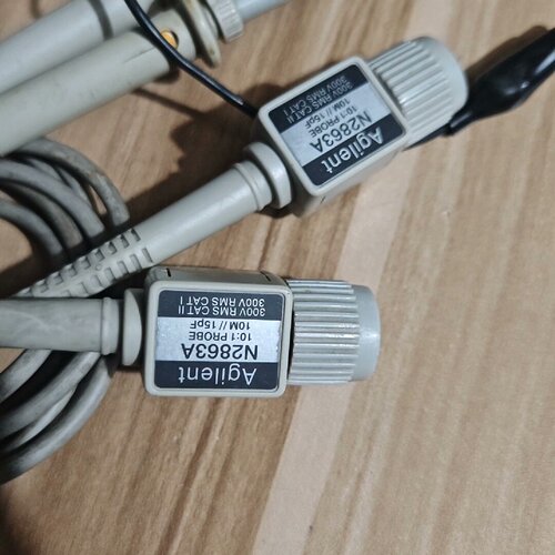 询-agilent安捷伦N2863A