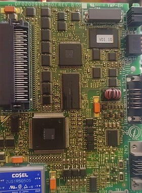 溢价-安川JAPMCCM2310E成色如图217IF01