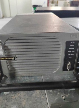 AEParamount1513射频电源，型号0190-3--议价商品