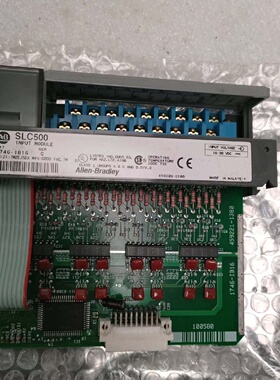 议价1746-IB16C,三块，全新没有上过电，无包装，工程余货