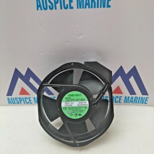 NMB MAT 5915PC20TB30 Ventilateur De Refroidissement 200V