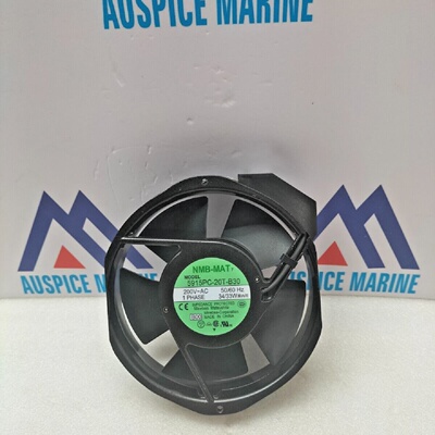 NMB MAT 5915PC20TB30 Ventilateur De Refroidissement 200V