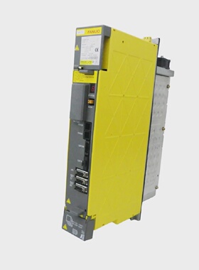 议价A06b6114H209 Servo lifier Module 11Kw Used适用
