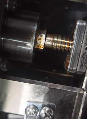 NSK丝杠W0801MA-9PY-C3Z询价