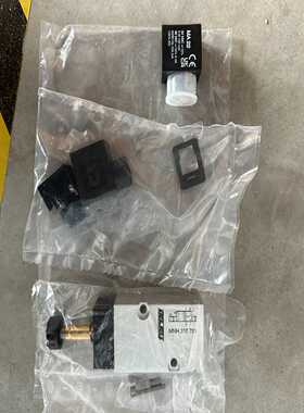 （议价）TEROO/FERGO电磁阀600-3002-02