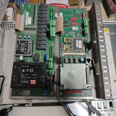 德国申克SCHENCKVKG20450主板询价