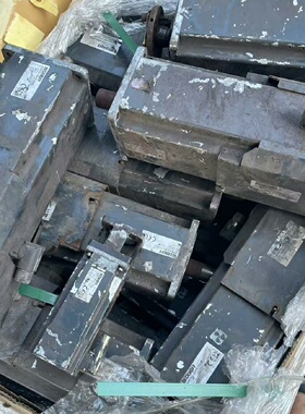 议价贝福伺服电机AM85622N1B00006.94kw议价