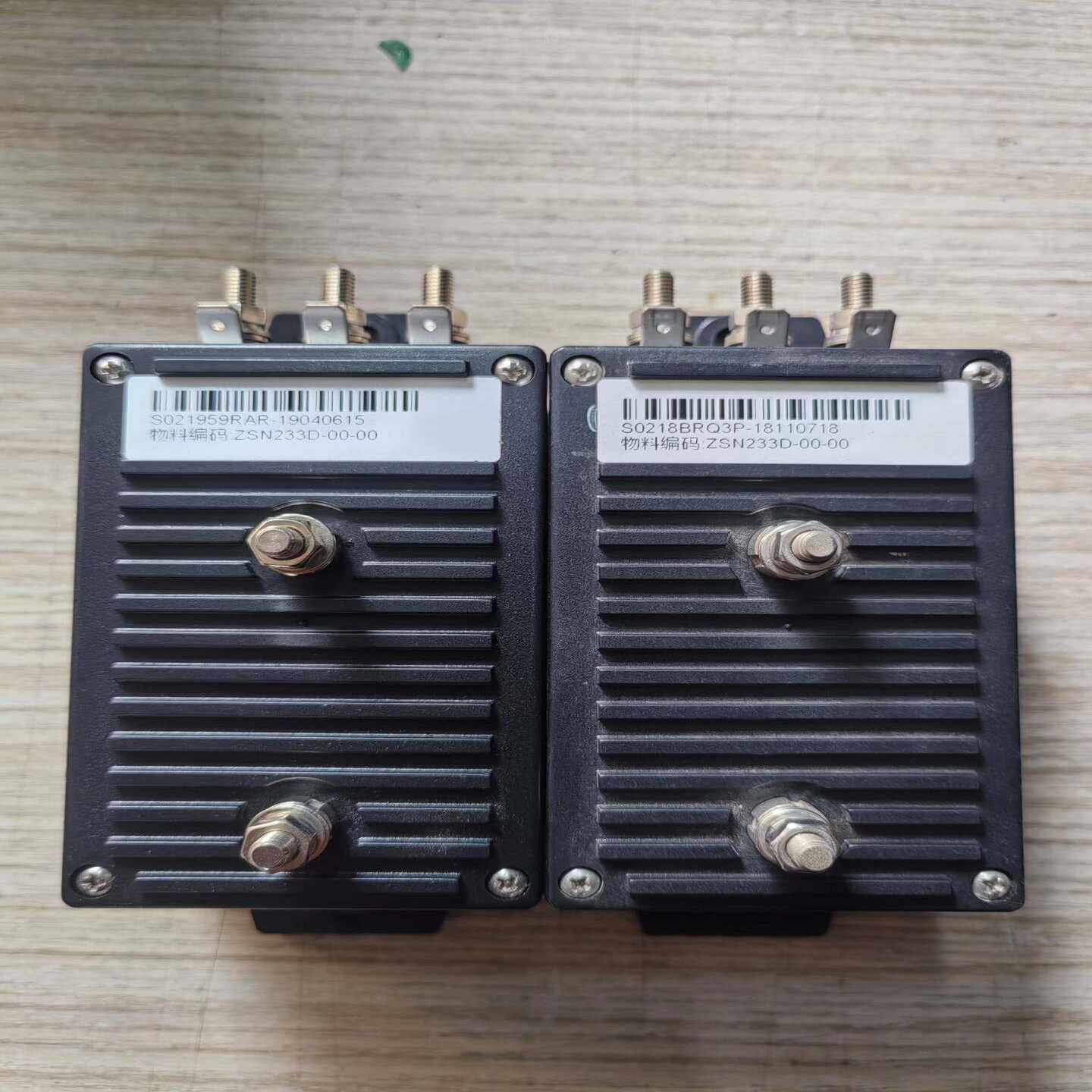 中车电压传感器NCV4A-150V/SP4，库存产品，未使用--议价商品