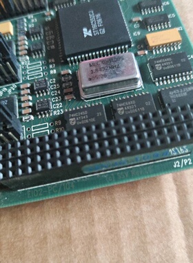 询价-EI02PC104工控机扩展卡B4*