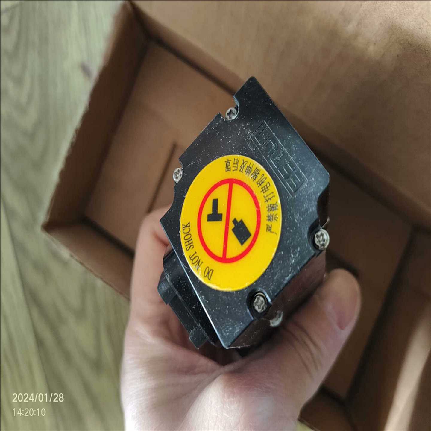 询价LC1D38CC7CAC36V接触器黑