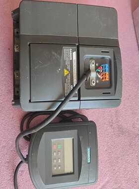 【议价】6SE6420-2UD23-0BA1变频器适用