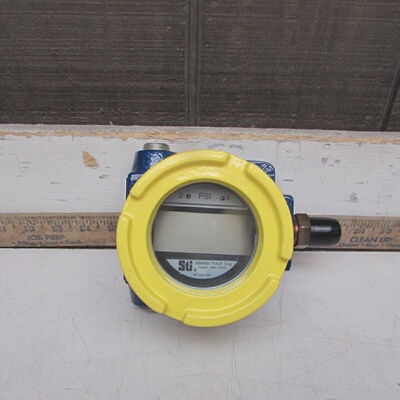 APGSTIPG30002000G压力传感器2000psi全新带盒优惠