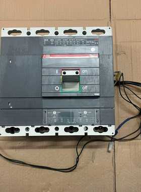 ABB断路器SACES6N【卡奥电子】