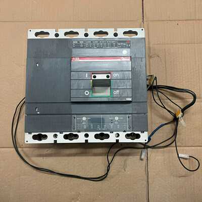 ABB断路器SACES6N(亚飞商行）