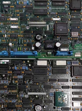 议价Abb Control Board Snat603cnt Original Stock 61007041H适