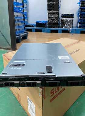 原装DELLR4201U机架式服务器稳定静音NA--议价商品
