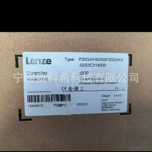 伦茨P300触摸屏P30GAP40y300F3G0XXX 02S3C314000欢迎议价