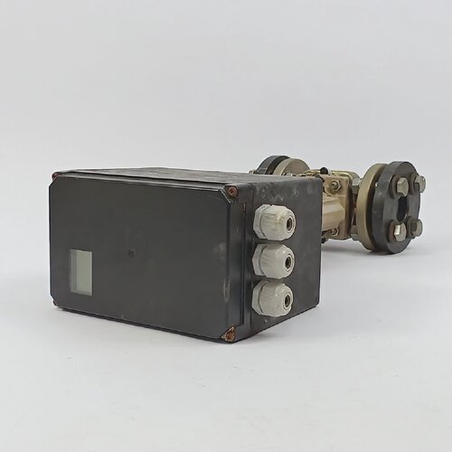 Samson 3195379 Actionneur lectrique 337415 W Richter PN16