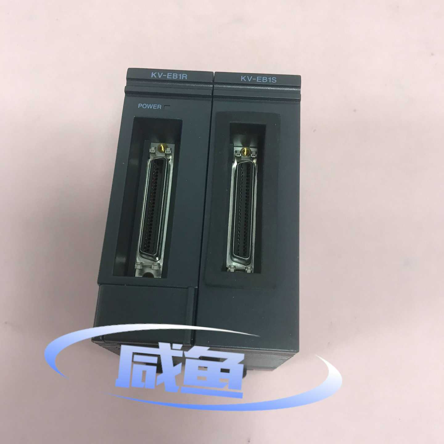 (询价)PLC模块 KV-EB1R KV-EB1S 基恩士KEYEN