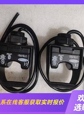 邦纳 OTBVR81 光电启动按钮拆机件拍前询价下单