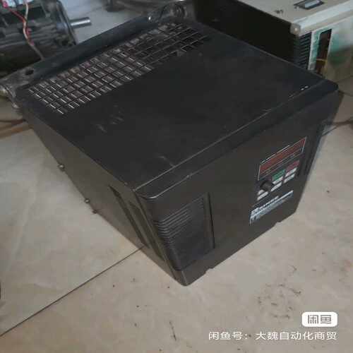 咨询-正弦变频器，成色好EM303A11千瓦-15千瓦变频器，正