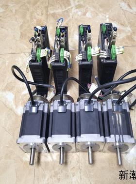 拆机步进电机ARLM911BC 驱动器ARLD20A-CCC议价商品