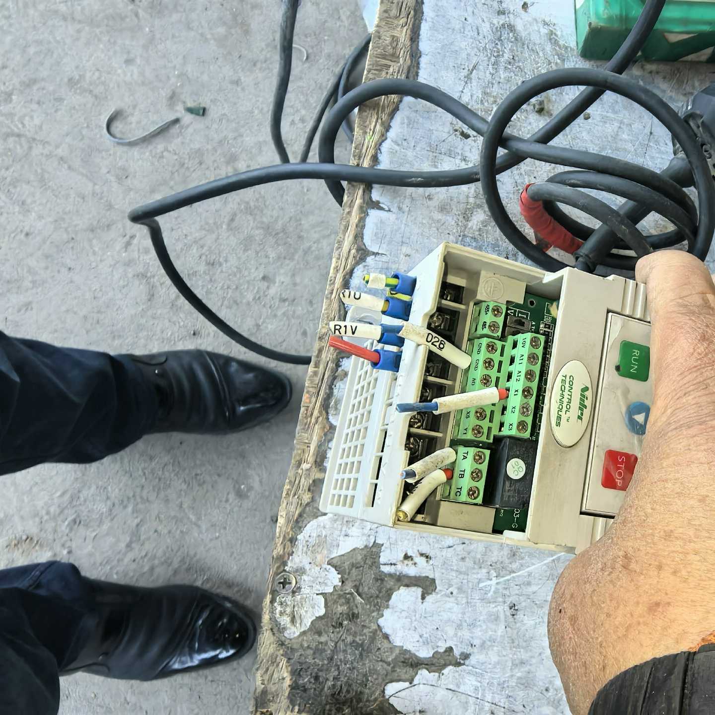 A-B  5094-AEN2SFPR  顺丰 价格美丽【侨报商行】