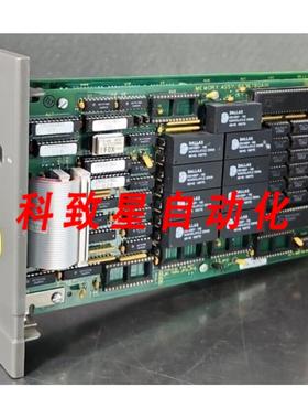 工业配件INICT01卡控制模块LOC3C41