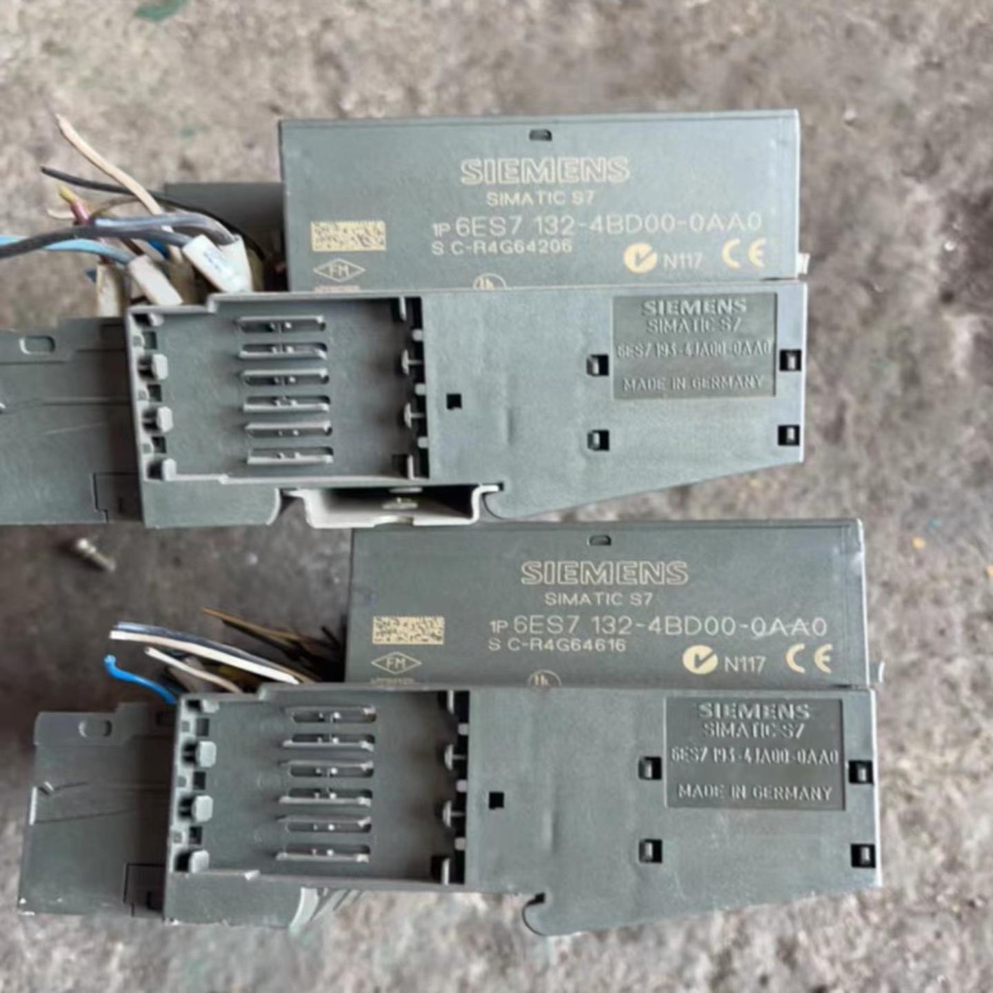 询价西门子模块6ES7132-4BD00-0AA0SC