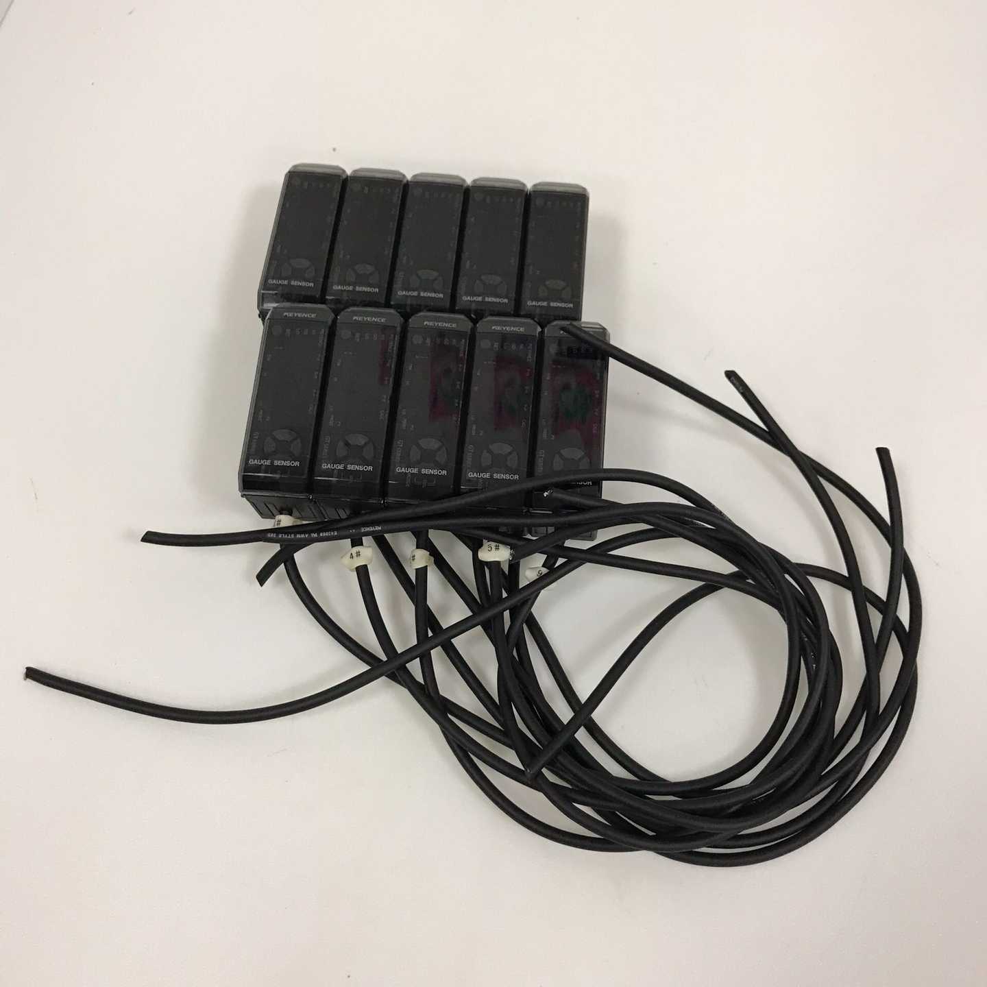 激光传感器GT2-72A基恩士KEYENCE询价