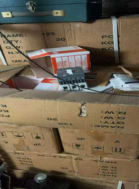 塑壳断路器SACES1N3P32A63A100A【询价】