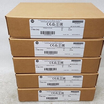议价1756-CN2 1756-CN2R 1756-CNB 1756-CNBR 1756-DHRIO  AB全新