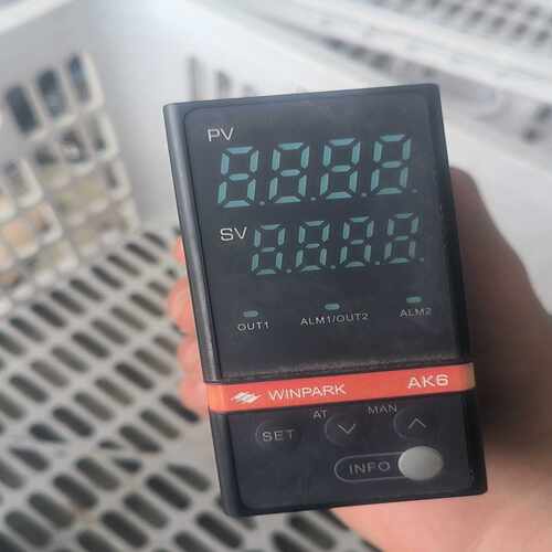 咨询-温控器，AK6一BKS110一C000R一乂