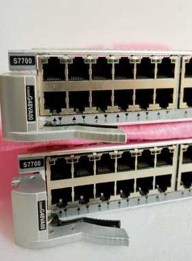 华为ES0D0G48VA00S7700系列48千兆端口PO-议价