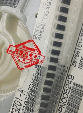 ZBYS5101-2PT微型贴片共模扼流圈电感数据线滤波800UH50V2A