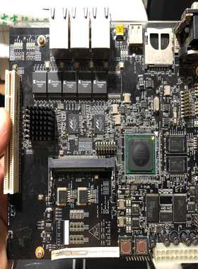 飞思卡尔freesale mpc8313e-rdb powe--议价商品