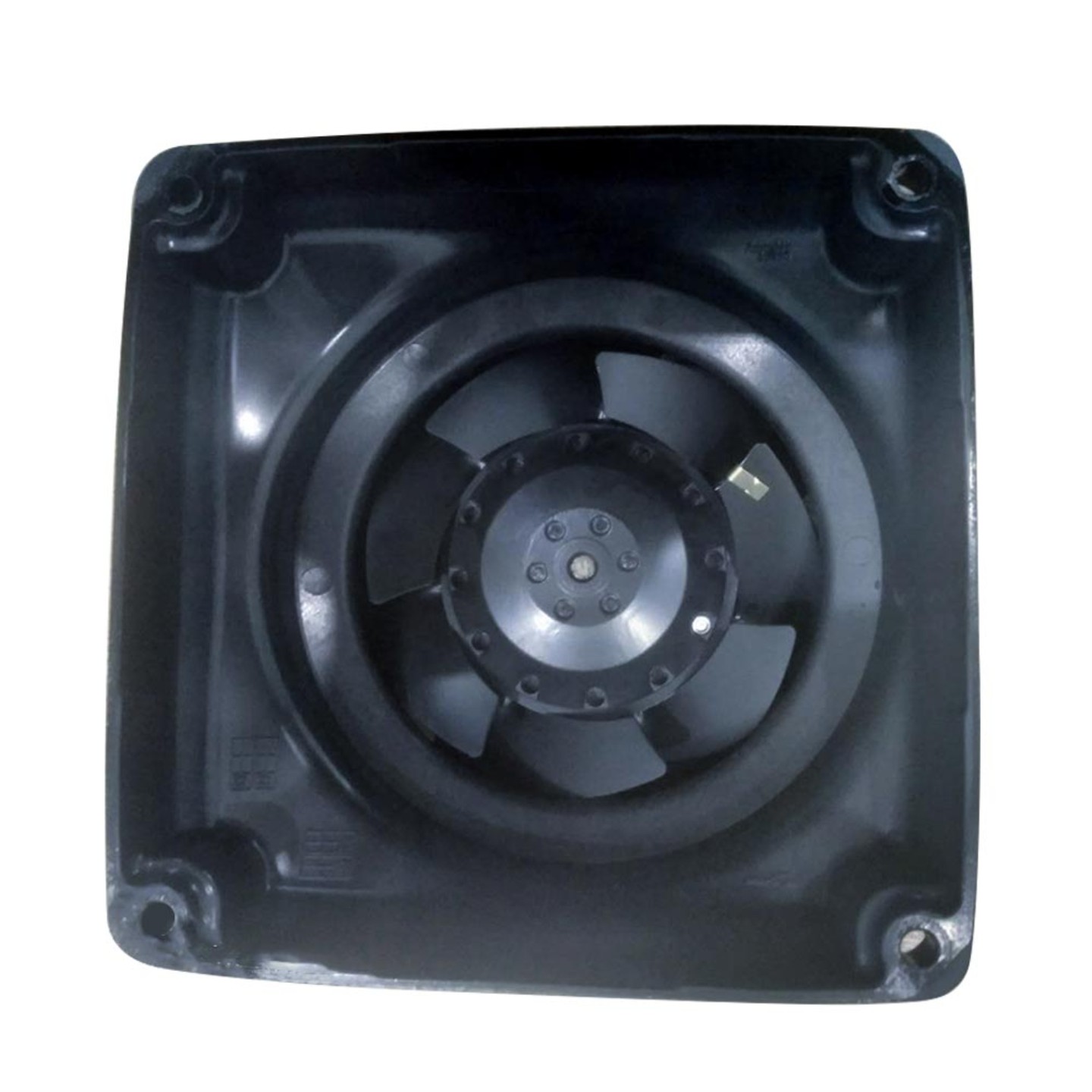 售前询价W2D155-EB08-01 全新原装 德国通风机 带外壳 主轴