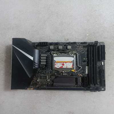 17*17华硕STRIXB360-IGAMING带HD--议价商品