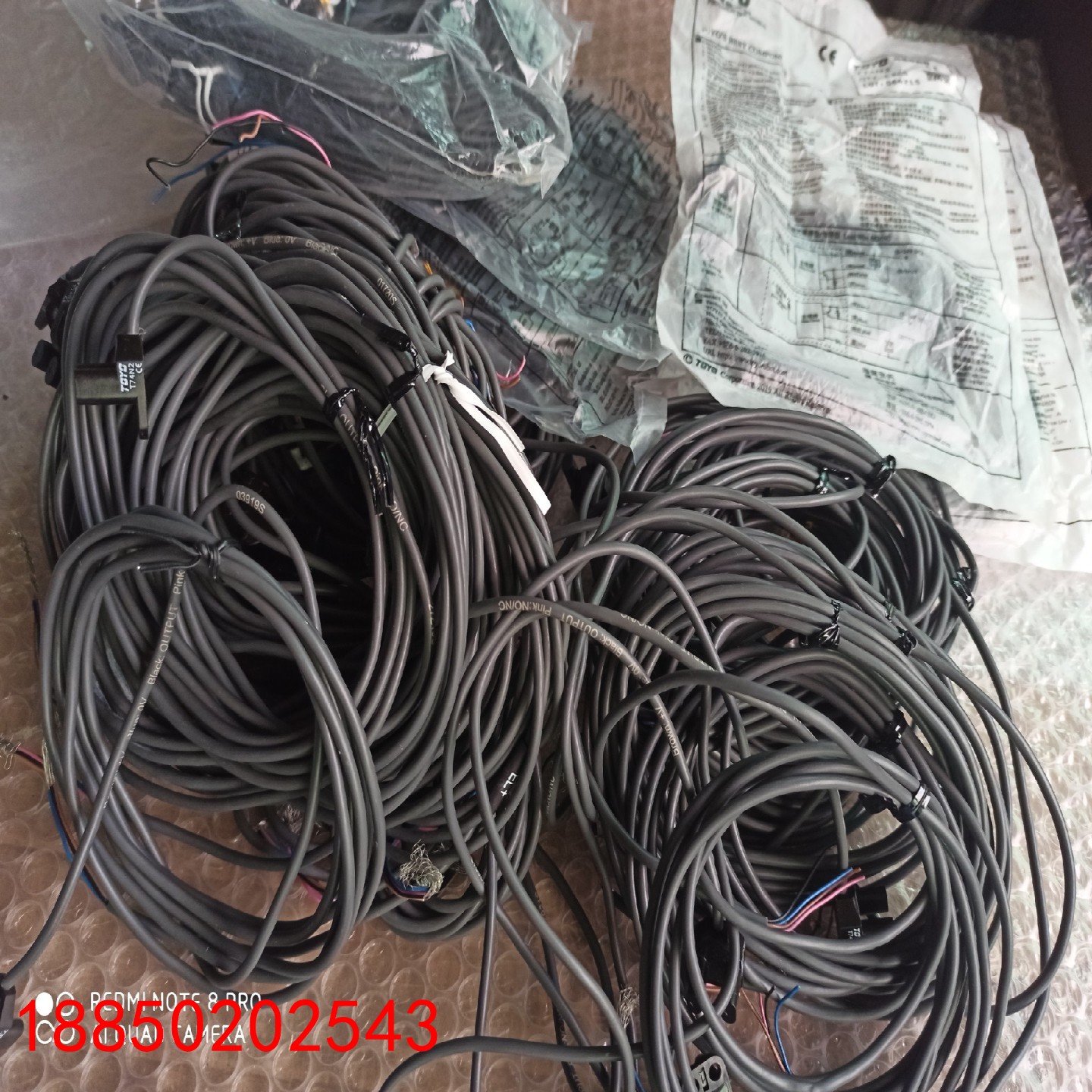 【请询价】全新TOYO磁性开关T74N2T64N2实物拍摄原装