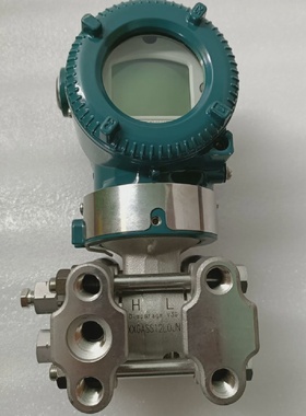 Transmisor De Presin Diferencial HARP YOKOGAWA EJX430A EAS4G