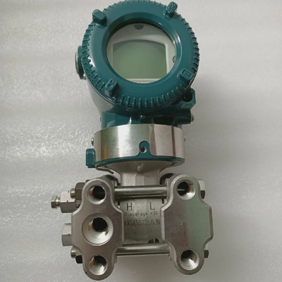 Transmisor De Presin Diferencial HARP YOKOGAWA EJX430A EAS4G