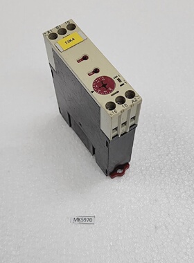 SAIA BURGESS CONTROL K0P160J7MWVPN00 ZEITRELAIS 20240VAC2448