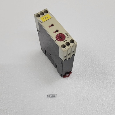 SAIA BURGESS CONTROL K0P160J7MWVPN00 ZEITRELAIS 20240VAC2448