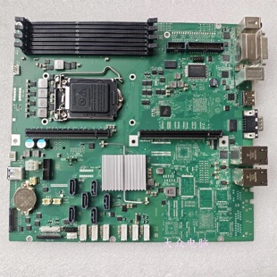 Screen Touch AllIn Motherboard J1900适 议价Wufeng Pp9635 Fec