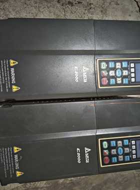 台达CP2000变频器11KWVFD11CP43A-21询价