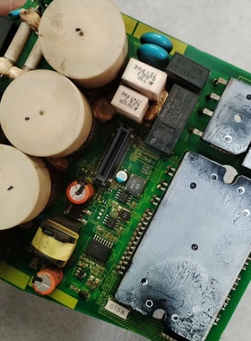 A6驱动板581D863现货件实物图拍摄成色如