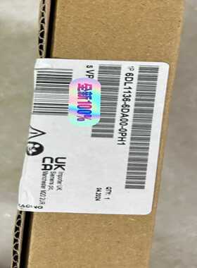 6DL1136-6DA00-0PH1模块询价